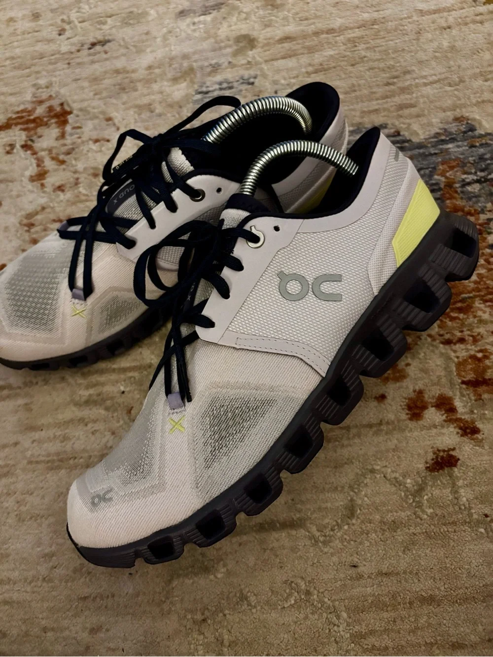 New! On Cloud X 3 Women’s Athletic Shoes